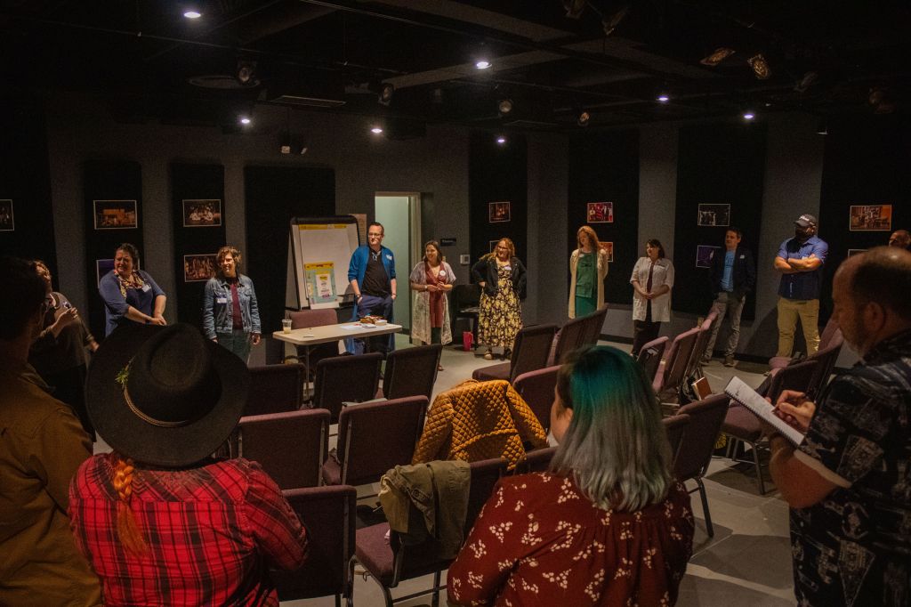 Welcome – May 2025